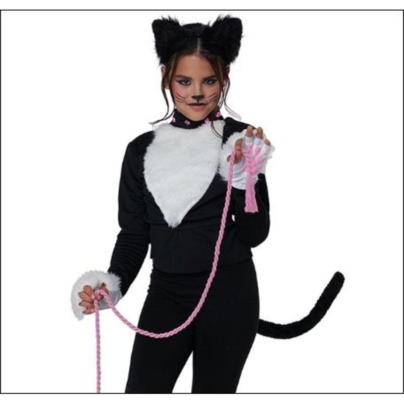 Kitty Cat Kit Child|S/M|M/L