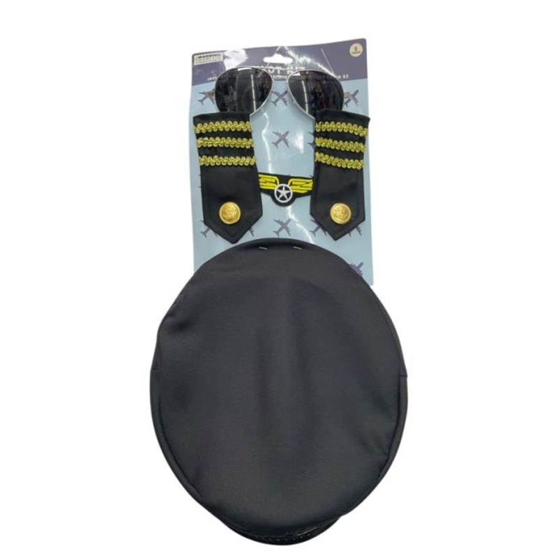 Pilot Accessory Kit