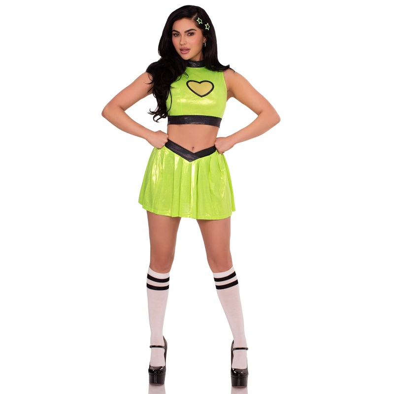 Super Baddie|XS|S|M|L