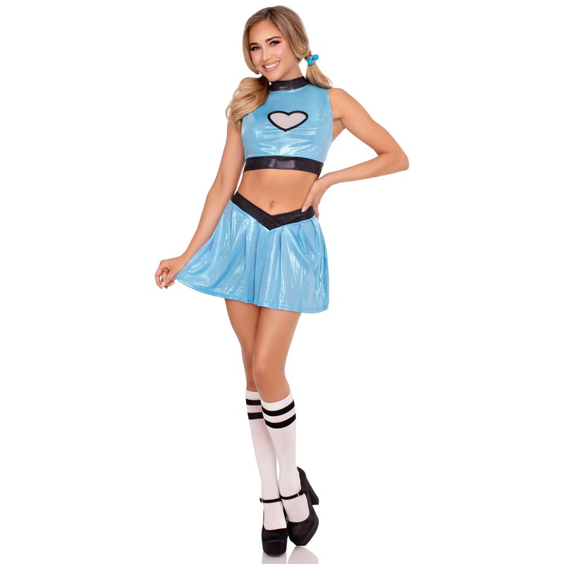Super Sweetie|XS|S|M|L