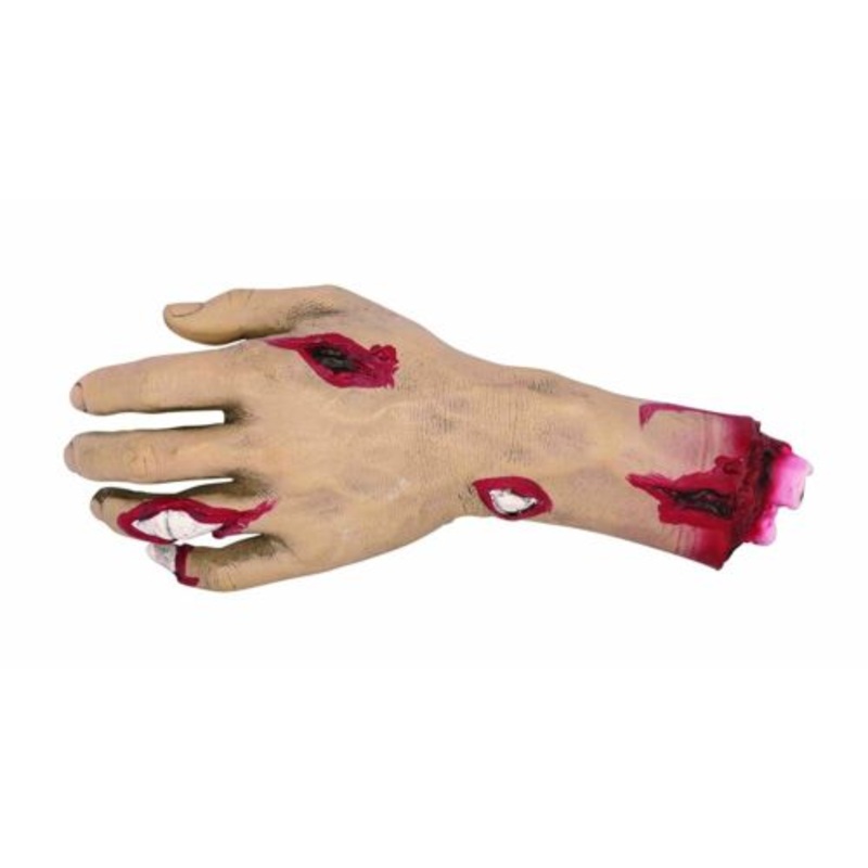 10 Zombie Hand