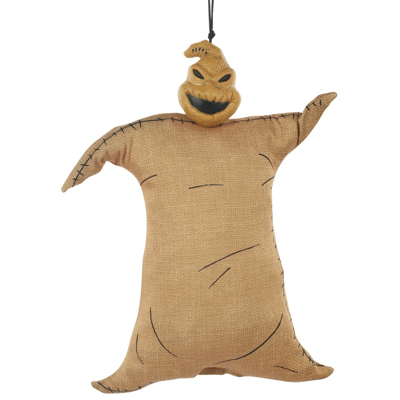13 Oogie Boogie Character