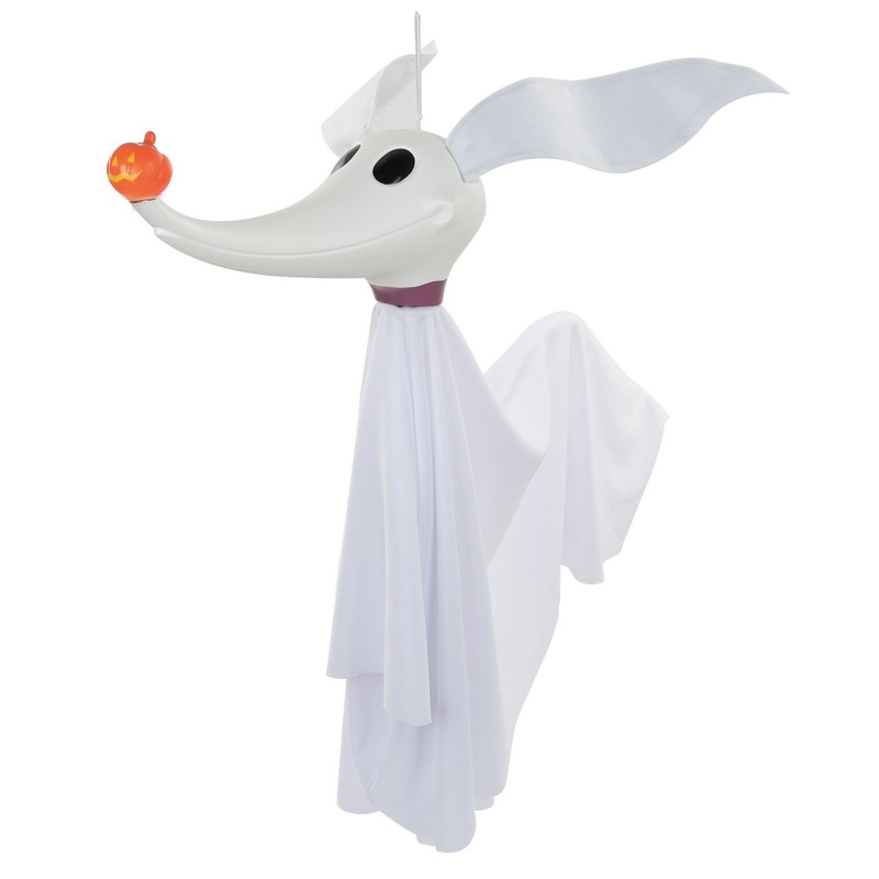 37 Zero Hanging Prop