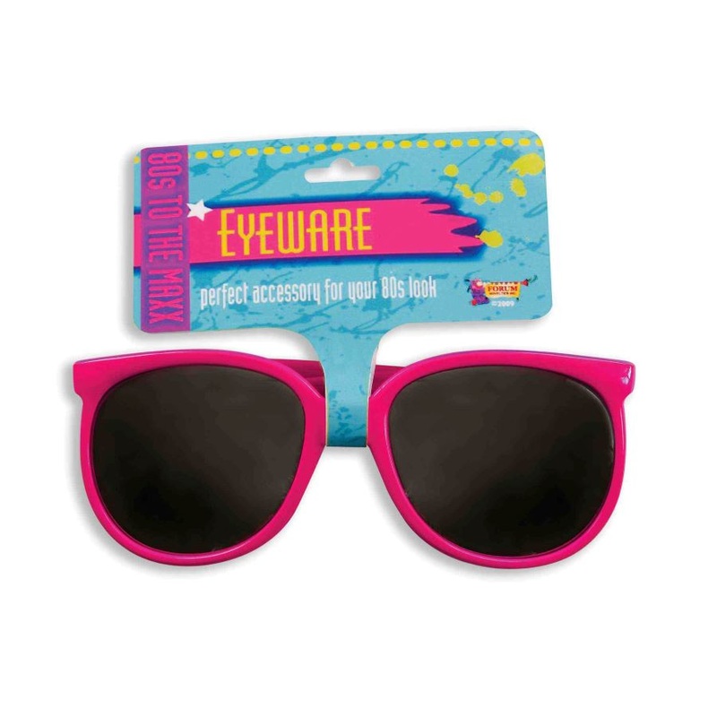 80’S Sunglasses