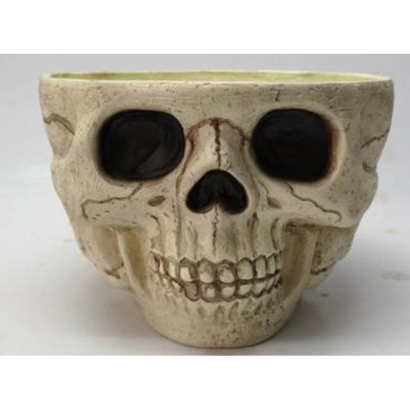9.5 Skull Candy Bowl
