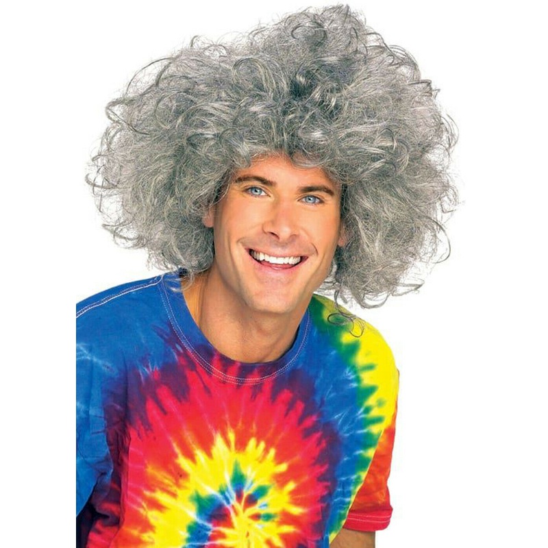 Bad Hair Day Wig