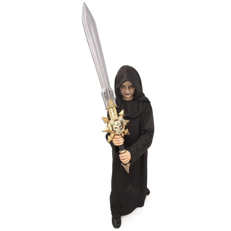Chaos Sword