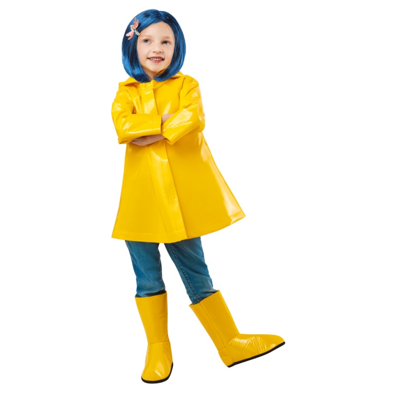 Coraline Child|S|M|L