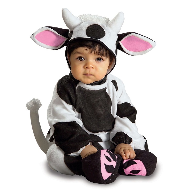 Cozy Cow|0-6M|6-12M