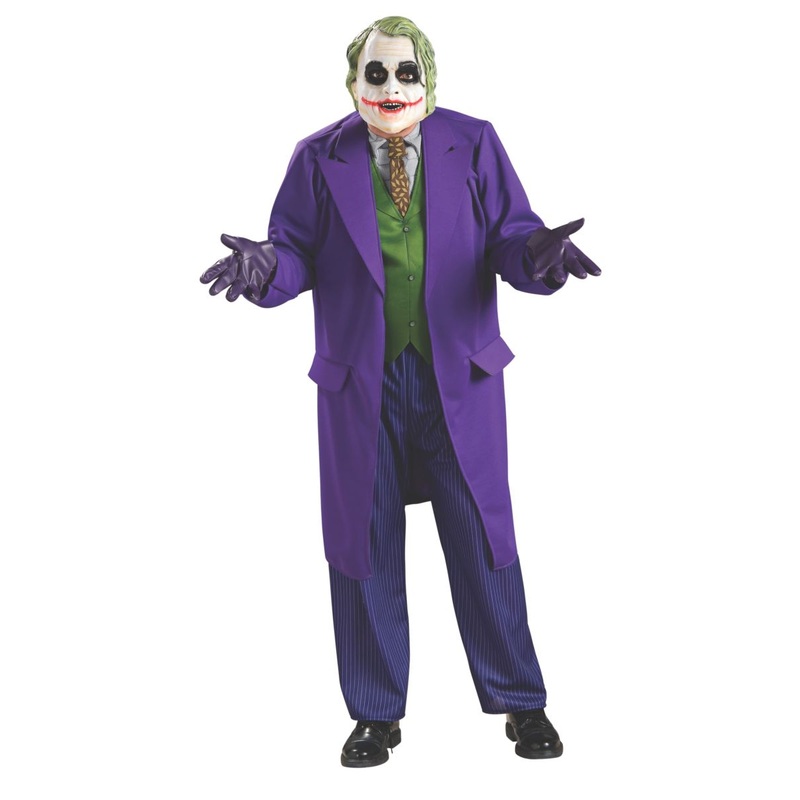 Deluxe Joker|STD|XL
