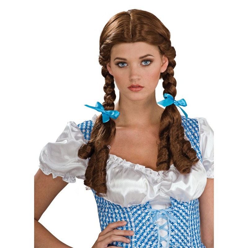 Dorothy Dlx Wig