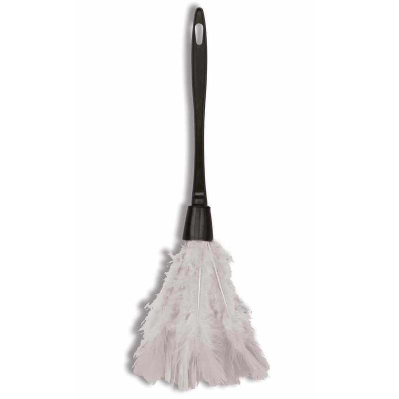 Feather Duster