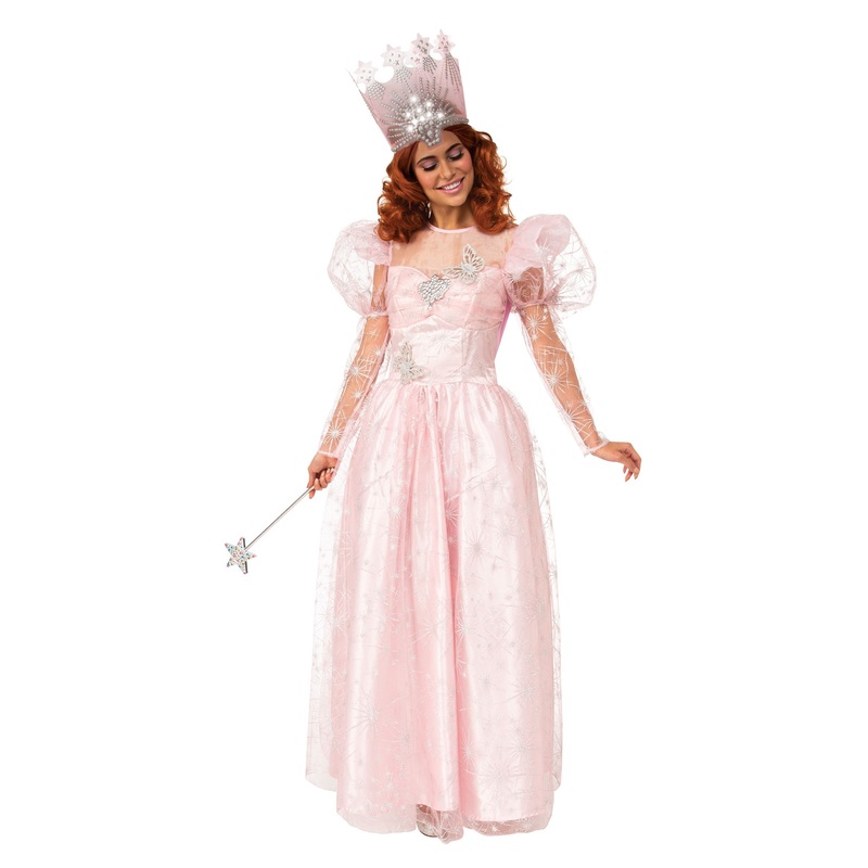 Glinda the Good Witch Adult|S|M|L
