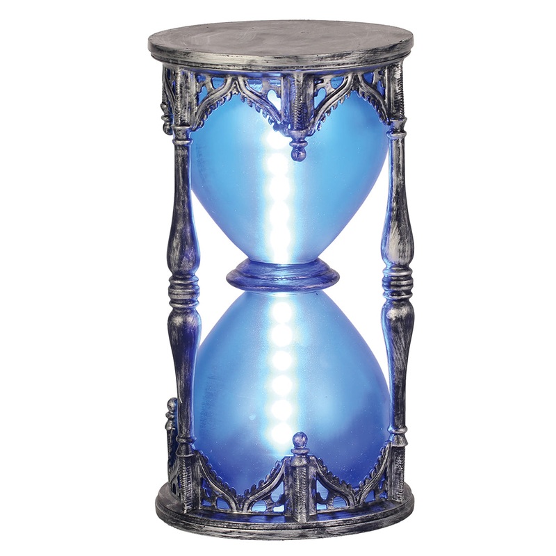 Light Up Hour Glass