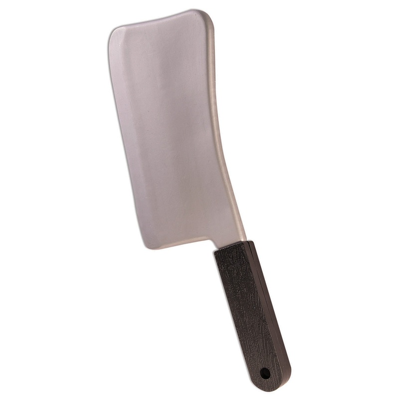 Meat Cleaver