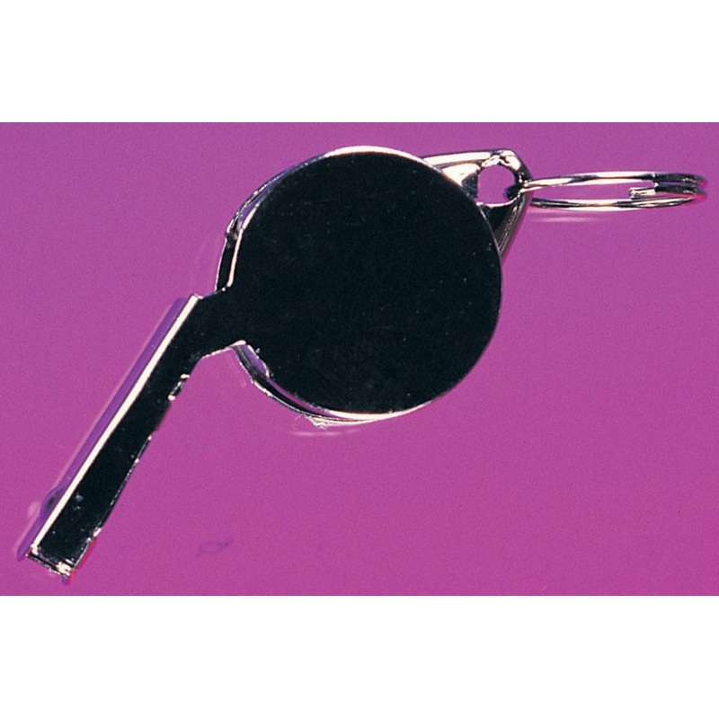 Metal Whistle