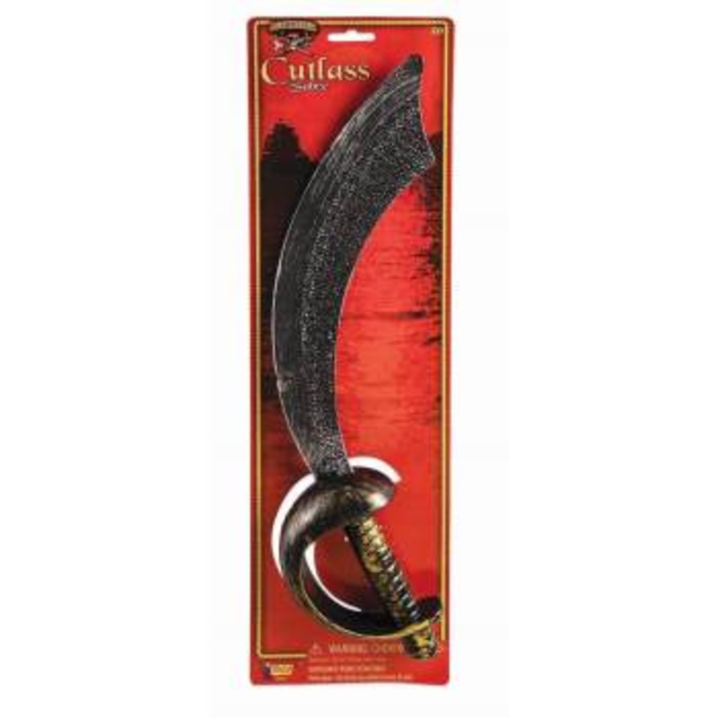 Pirate Cutlass