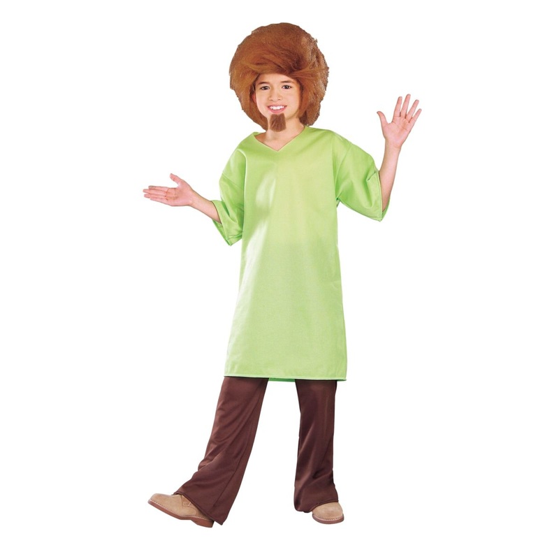 Shaggy Child|S|M|L