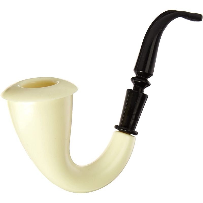 Sherlock Pipe