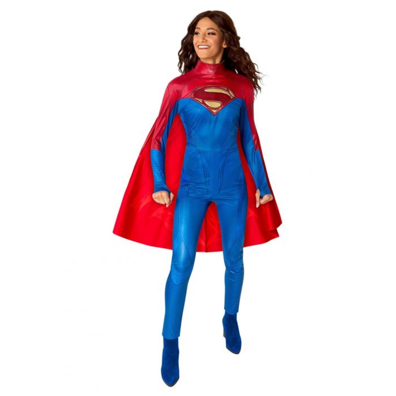 Supergirl Adult|S|M|L