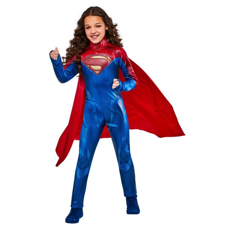 Supergirl Child|S|M|L