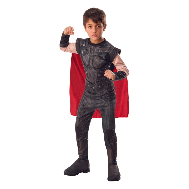 Thor End Game Child|S|M|L