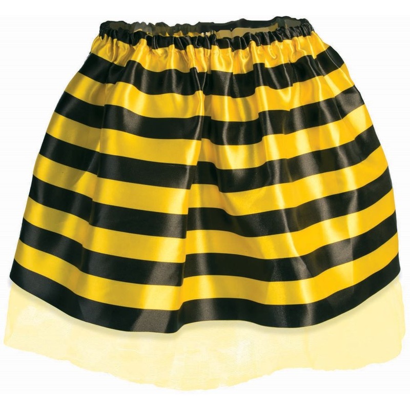 Bee Tutu Child