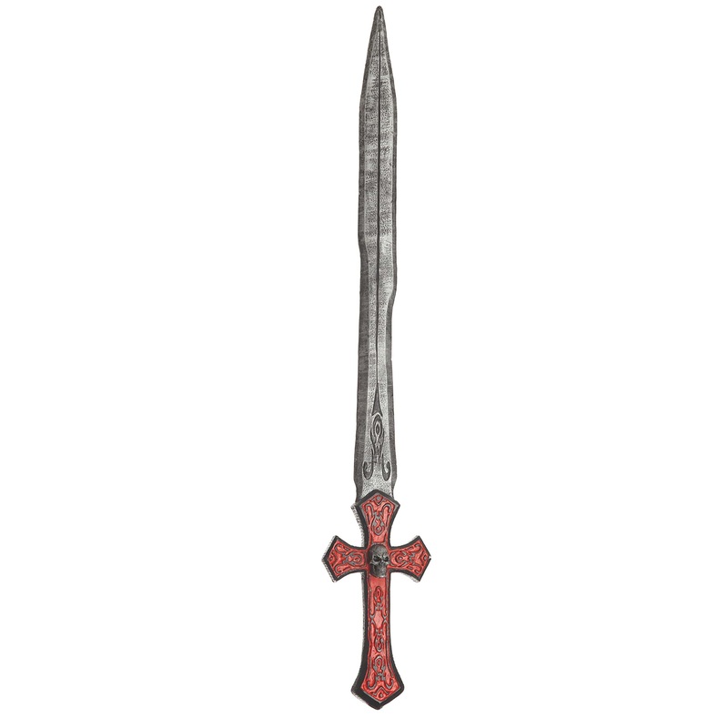 Crusader Sword