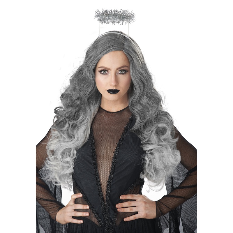 Dark Angel Wig