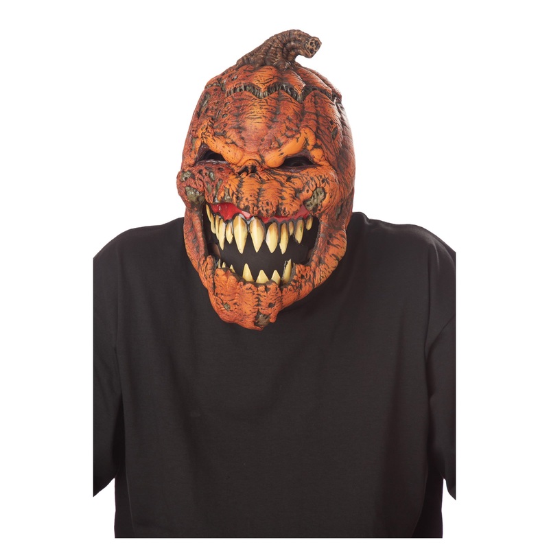 Dark Harvest Animotion Mask