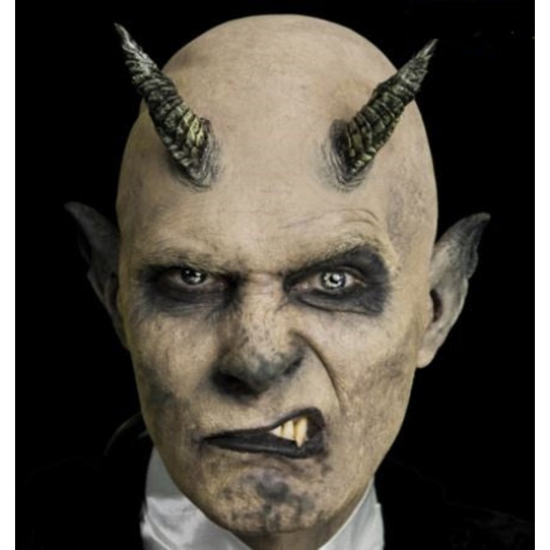 Demon Horns