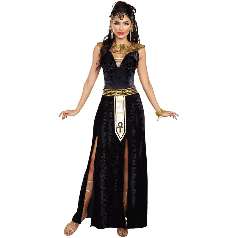 Exquisite Cleopatra|S|M|L|XL