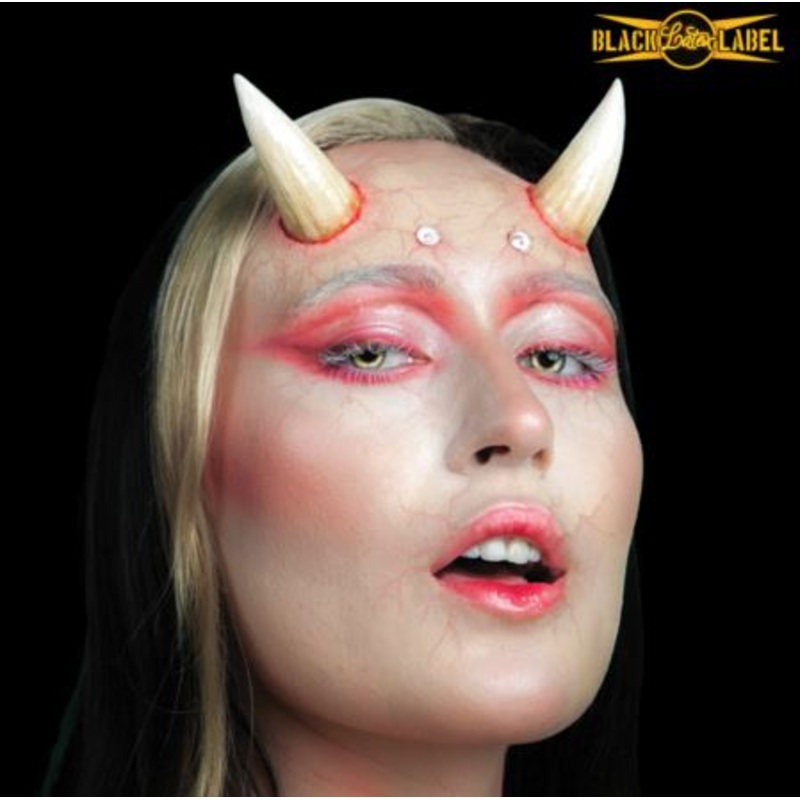 Large Devil Horns