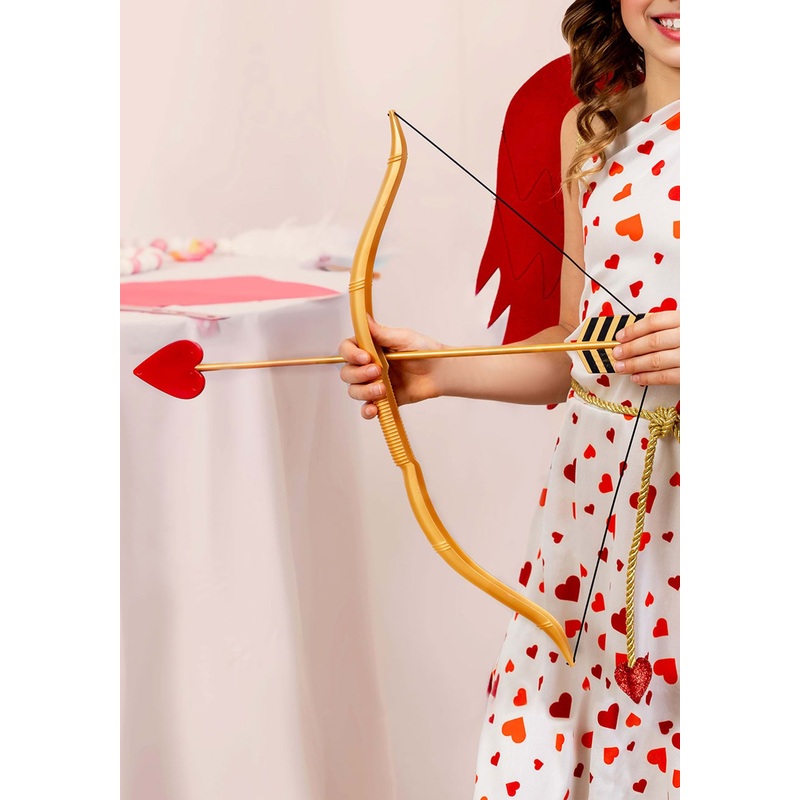 Mini Bow and Arrow