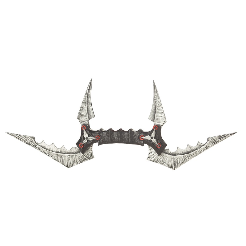 Ninja Assassin Blades
