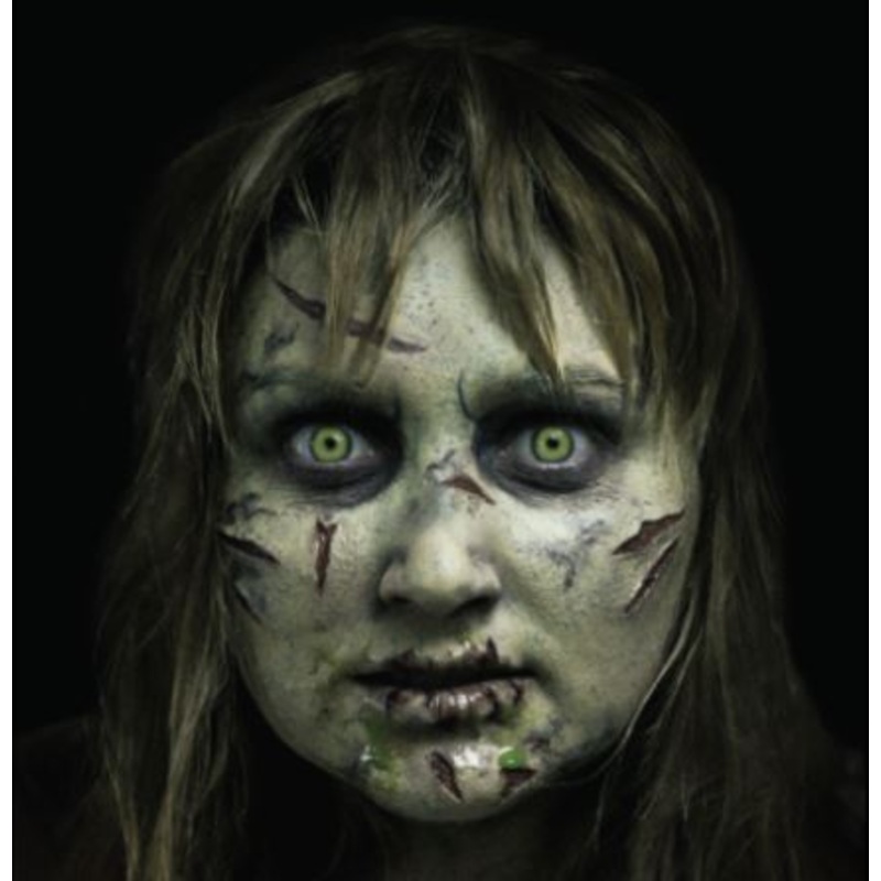 Putrid Purple Face and Body Paint