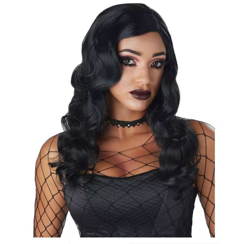 Sultry Siren