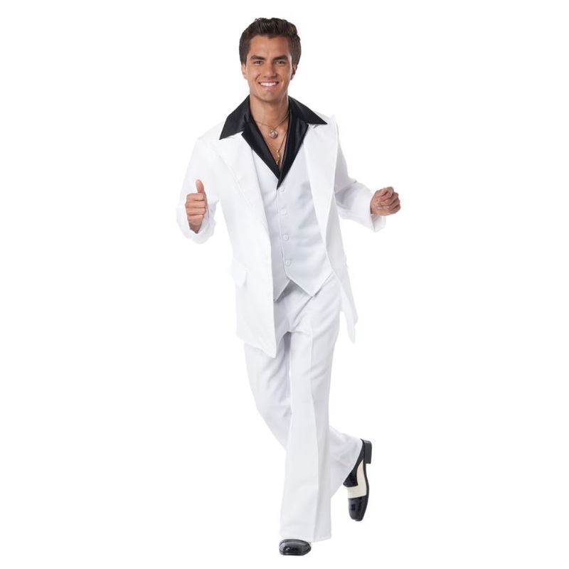 70’S Era Disco Suit|S|M|L|XL