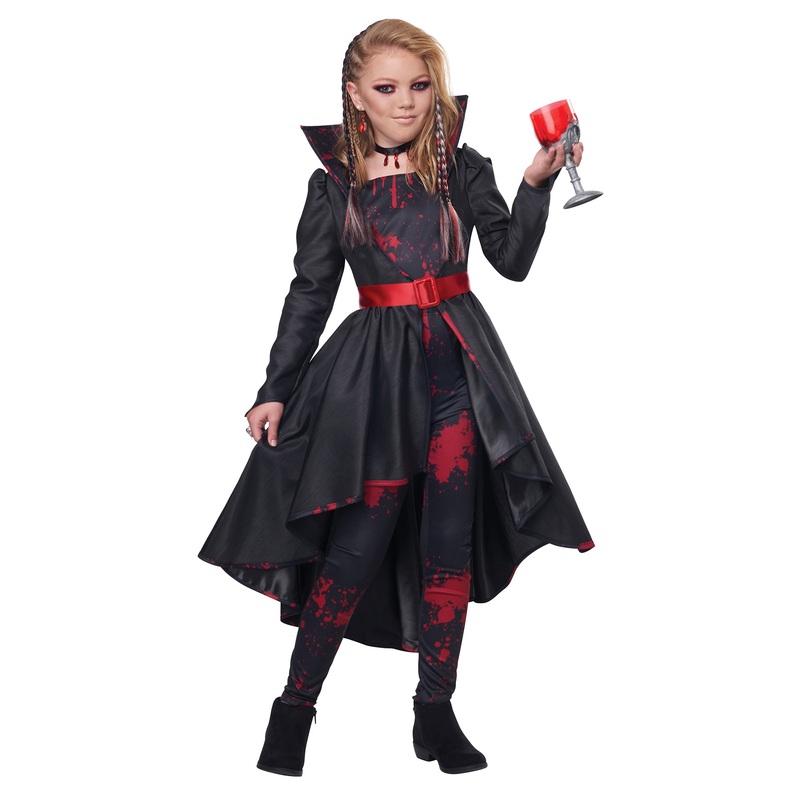 Bad Blood|XS|S|M