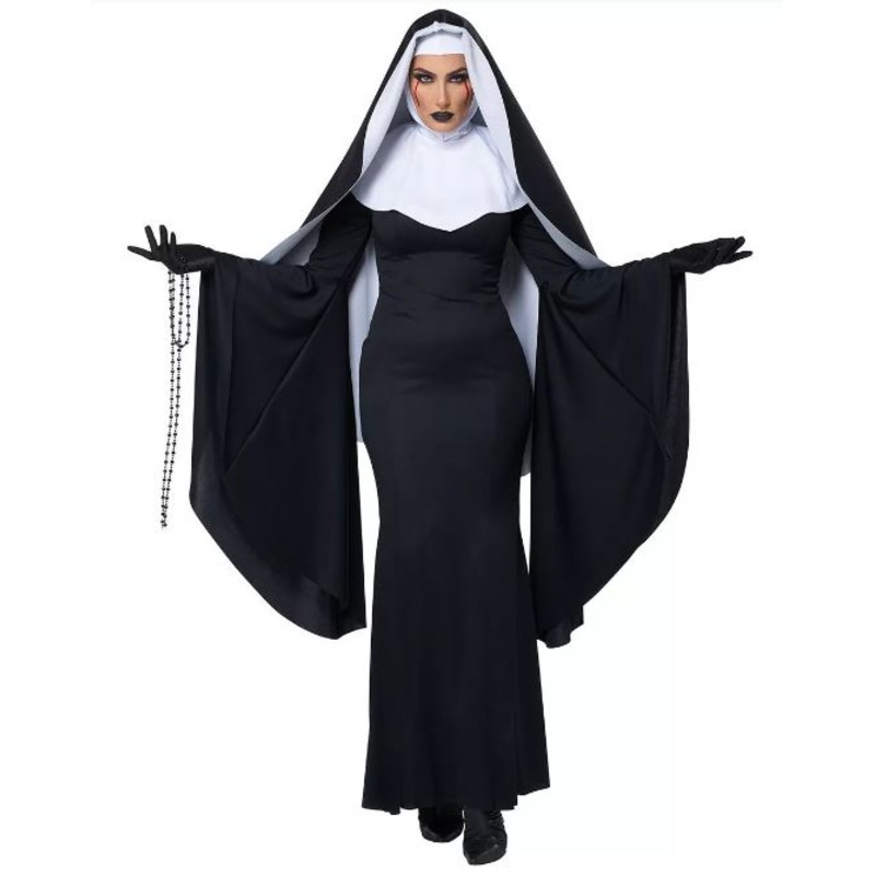 Bad Habit Nun|XS|S|M|L|XL