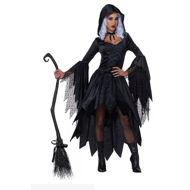 Bewitching Beauty|XS|S|M|L|XL