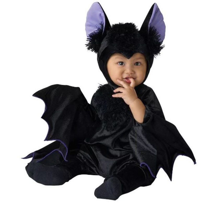 Bite Sized Bat|0-6|6-12|12-18|18-24