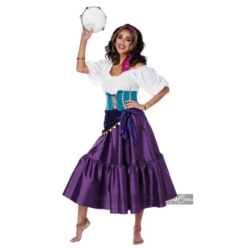 Enchanting Gypsy|XS|S|M|L|XL
