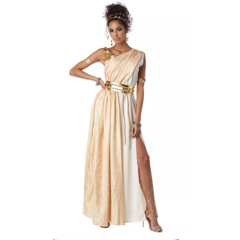 Golden Goddess|XS|S|M|L|XL