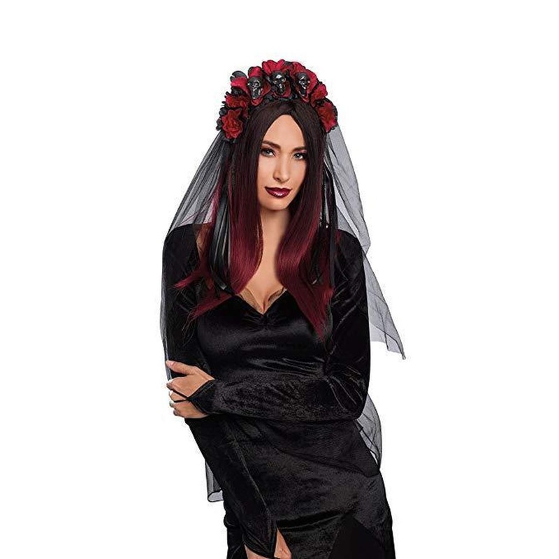 Gothic Head Pieces