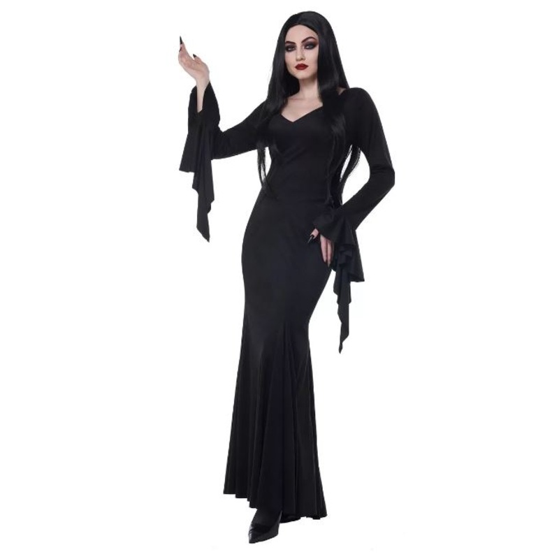 Macabre Mistress|XS|S|M|L|XL