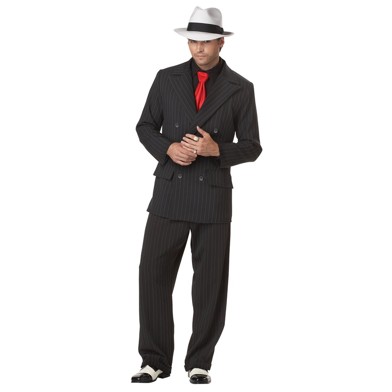 Mob Boss|M|L|XL