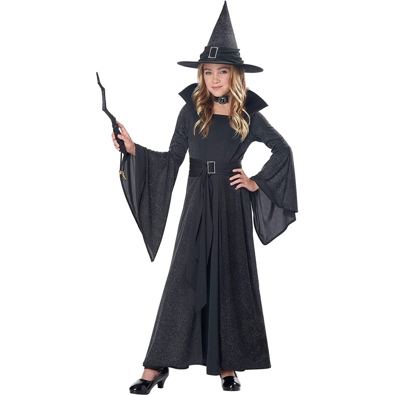 Moonlight Shimmer Witch Child|XS|S|M|L|XL