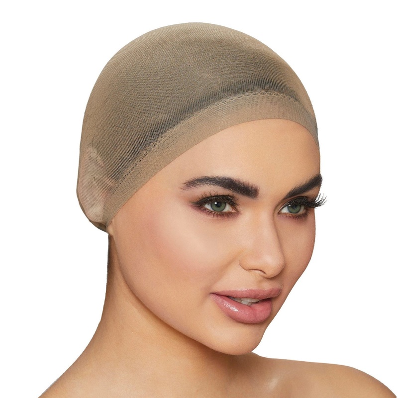 Nude Wig Cap