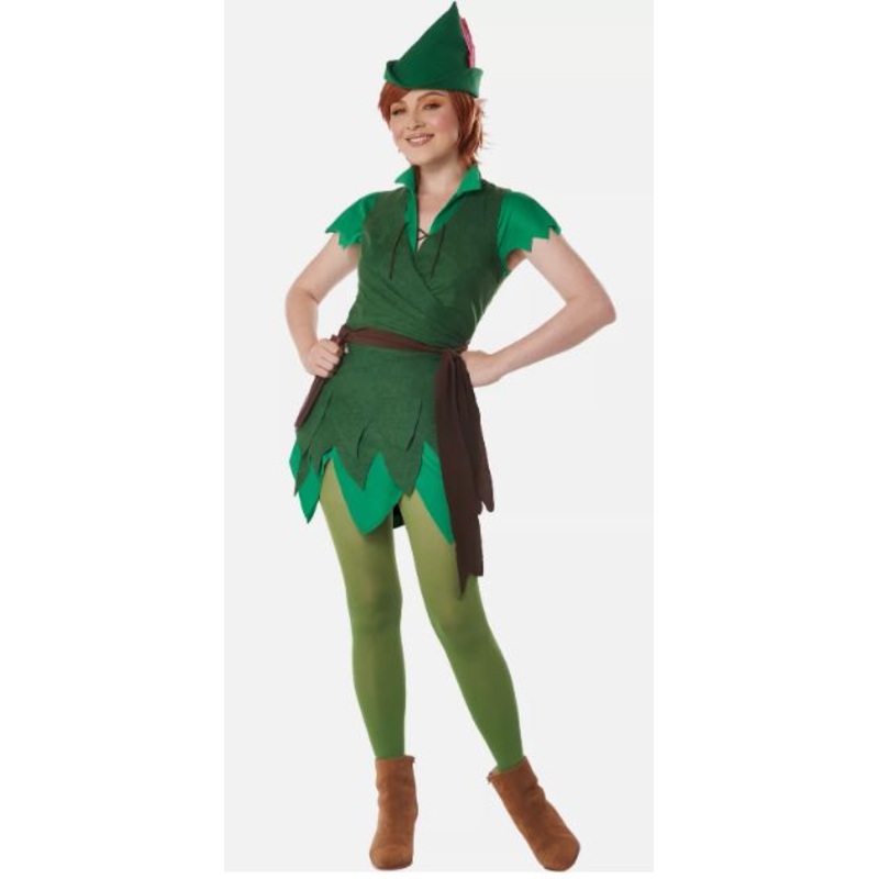 Peter Pan|XS|S|M|L